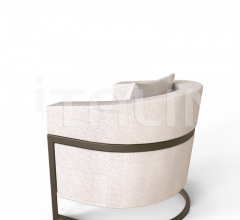 Кресло COLOMBIA фабрика Caffe Latte Home