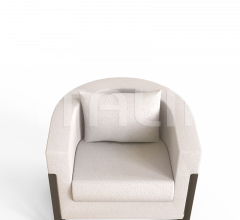 Кресло COLOMBIA фабрика Caffe Latte Home