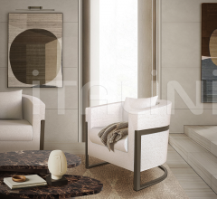 Кресло COLOMBIA фабрика Caffe Latte Home