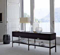 Консоль Eracle Консоль Eracle фабрика Maxalto (B&B Italia)