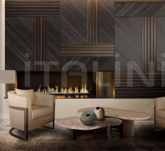 Кресло COLOMBIA фабрика Caffe Latte Home