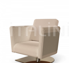 Кресло EVALUNA фабрика Caffe Latte Home