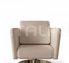 Кресло EVALUNA фабрика Caffe Latte Home