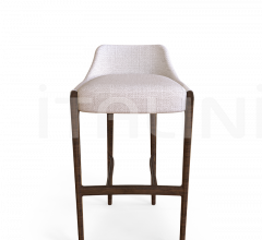 Барный стул MOKA bar chair фабрика Caffe Latte Home