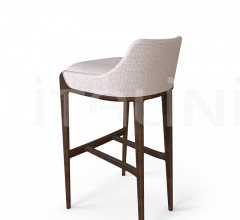 Барный стул MOKA bar chair фабрика Caffe Latte Home
