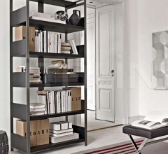 Книжный стеллаж Eracle Книжный стеллаж Eracle фабрика Maxalto (B&B Italia)