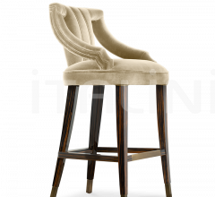 Барный стул CAYO фабрика Caffe Latte Home