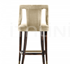 Барный стул CAYO фабрика Caffe Latte Home