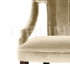 Барный стул CAYO фабрика Caffe Latte Home