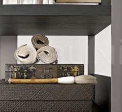 Книжный стеллаж Eracle Книжный стеллаж Eracle фабрика Maxalto (B&B Italia)