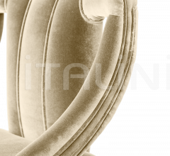 Барный стул CAYO фабрика Caffe Latte Home