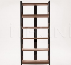 Книжный стеллаж Eracle Книжный стеллаж Eracle фабрика Maxalto (B&B Italia)