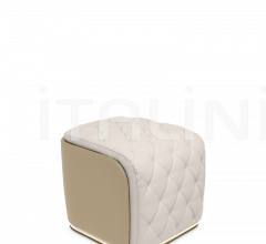 Пуф CHARLA фабрика Caffe Latte Home