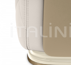 Пуф CHARLA фабрика Caffe Latte Home