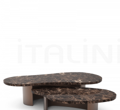 Кофейный столик ROBUSTA фабрика Caffe Latte Home