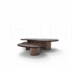 Кофейный столик ROBUSTA фабрика Caffe Latte Home