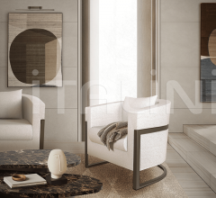 Кофейный столик ROBUSTA фабрика Caffe Latte Home