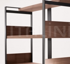 Книжный стеллаж Eracle Книжный стеллаж Eracle фабрика Maxalto (B&B Italia)