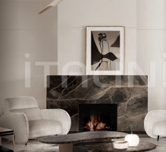 Кофейный столик ROBUSTA фабрика Caffe Latte Home