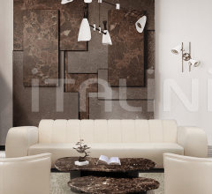 Кофейный столик ROBUSTA фабрика Caffe Latte Home