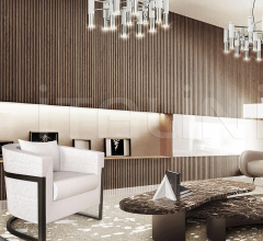 Кофейный столик ROBUSTA фабрика Caffe Latte Home