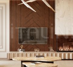 Кофейный столик ROBUSTA фабрика Caffe Latte Home