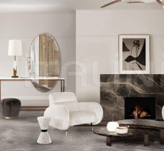 Кофейный столик ROBUSTA фабрика Caffe Latte Home