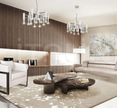 Кофейный столик ROBUSTA фабрика Caffe Latte Home