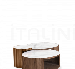 Кофейный столик ANTIGUA фабрика Caffe Latte Home