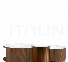 Кофейный столик ANTIGUA фабрика Caffe Latte Home