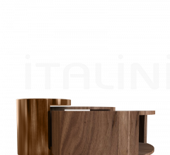 Кофейный столик ANTIGUA фабрика Caffe Latte Home