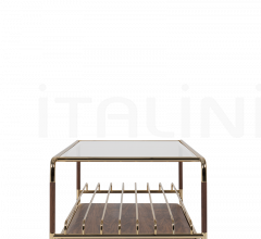 Журнальный столик LAUTNER фабрика Caffe Latte Home