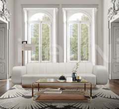 Журнальный столик LAUTNER фабрика Caffe Latte Home