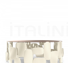 Кофейный столик GOROKA фабрика Caffe Latte Home