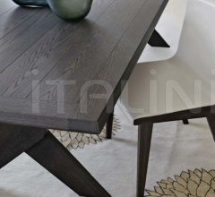 Стол обеденный Plato Стол обеденный Plato фабрика Maxalto (B&B Italia)