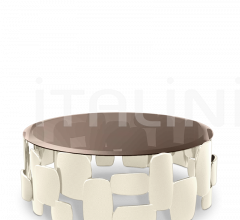 Кофейный столик GOROKA фабрика Caffe Latte Home