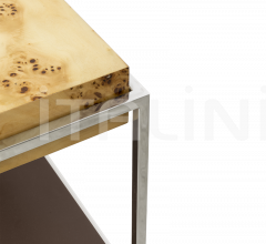 Столик AROMA фабрика Caffe Latte Home