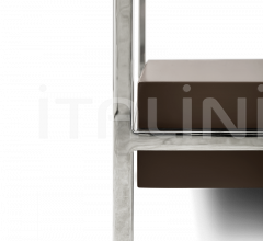 Столик AROMA фабрика Caffe Latte Home