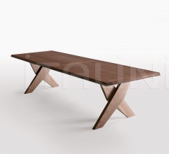 Стол обеденный Plato Стол обеденный Plato фабрика Maxalto (B&B Italia)