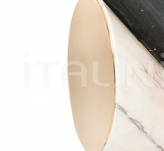 Столик JACOBSEN фабрика Caffe Latte Home