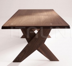 Стол обеденный Plato Стол обеденный Plato фабрика Maxalto (B&B Italia)