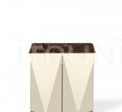 Столик PRISMA фабрика Caffe Latte Home