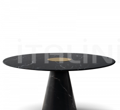 Стол обеденный BERTOIA фабрика Caffe Latte Home