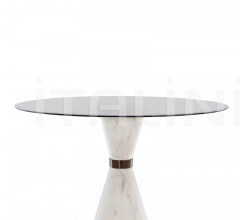 Стол обеденный VINICIUS фабрика Caffe Latte Home