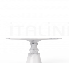 Стол обеденный PIETRA ROUND фабрика Caffe Latte Home