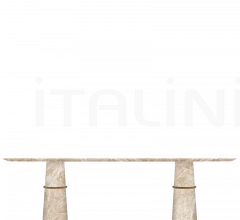 Стол обеденный AGRA II фабрика Caffe Latte Home