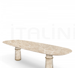 Стол обеденный AGRA II фабрика Caffe Latte Home