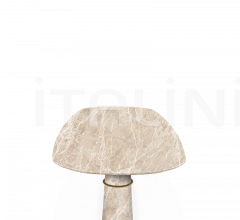 Стол обеденный AGRA II фабрика Caffe Latte Home