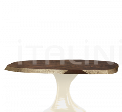 Стол обеденный PLATEAU II фабрика Caffe Latte Home