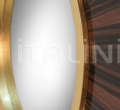 Зеркало IRIS Зеркало IRIS фабрика Caffe Latte Home